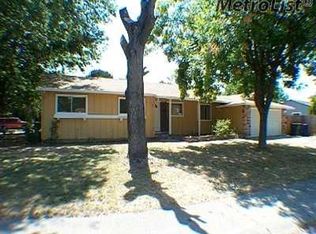 4724 Boyce Dr, Sacramento, CA