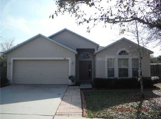 1318 Dragon Head Dr, Valrico, FL 33594