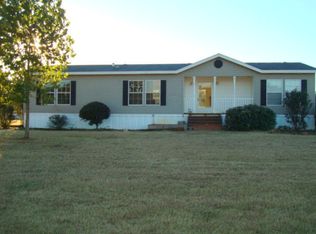 415 Rogers Rd, Edison, GA 39846