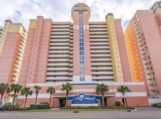 2701 S Ocean Blvd, North Myrtle Beach, SC 29582