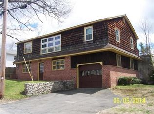 127 Grove St, Athol, MA 01331