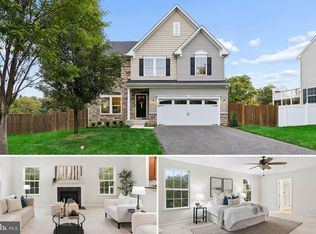 322 Daphne Ct, Reisterstown, MD 21136