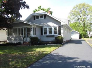 158 Hartsdale Rd, Rochester, NY 14622