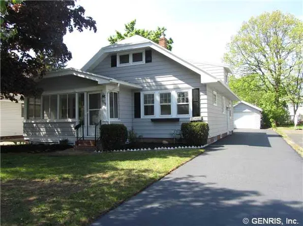 158 Hartsdale Rd, Rochester, NY 14622