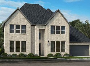 1640 Birch Lake Bnd, Friendswood, TX 77546