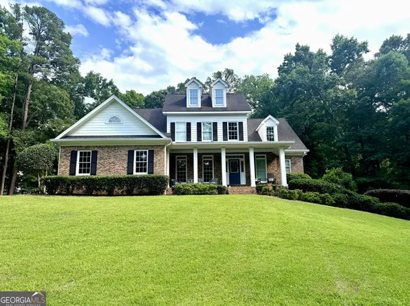 195 River Cove Mdws, Social Circle, GA 30025