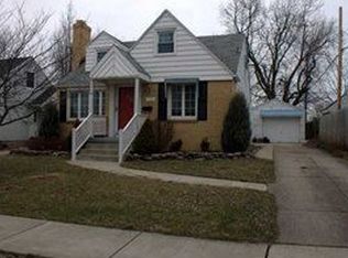 2481 Eggert Rd, Tonawanda, NY 14150