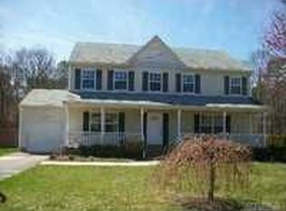 91 Rabbit Run, Riverhead, NY 11901