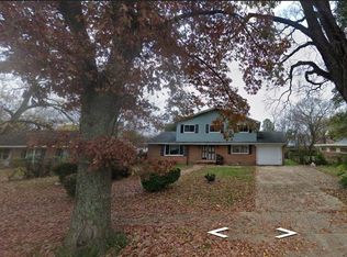 1443 S Pkwy E, Memphis, TN 38106