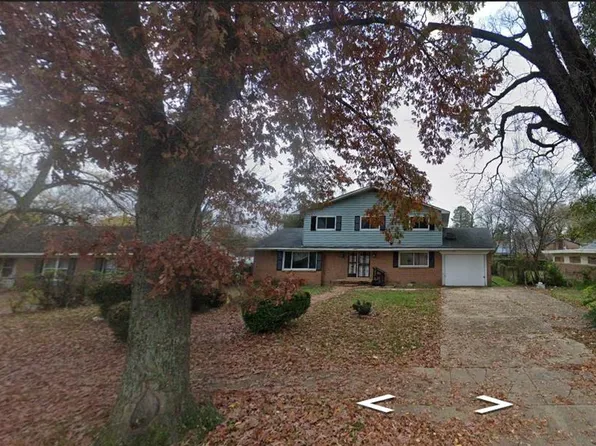1443 S Pkwy E, Memphis, TN 38106