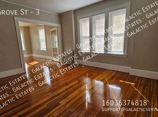 185 Grove St #3, Manchester, NH 03103