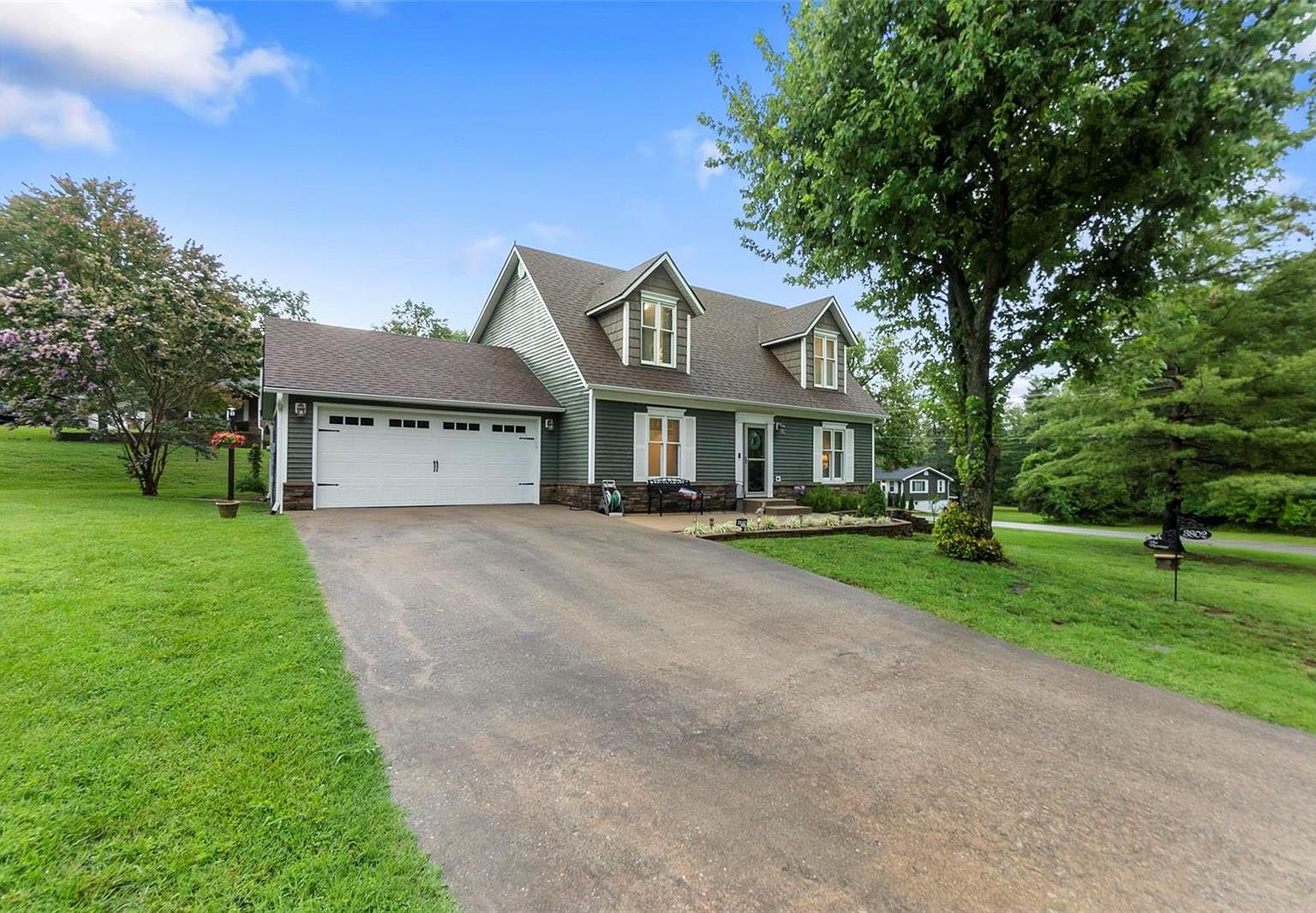 3802 Valley View Ln, Cape Girardeau, MO 63701 Zillow