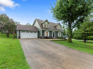 3802 Valley View Ln, Cape Girardeau, MO 63701