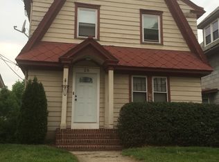 28 E Palmer St #1, Morrisville, PA 19067