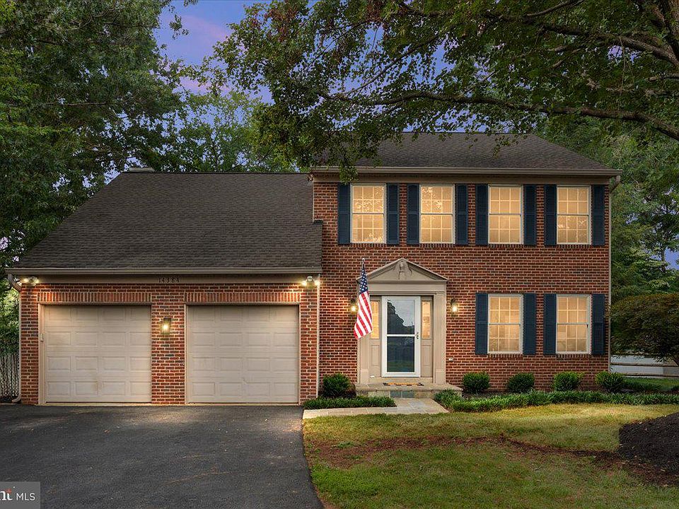 1st image of 14384 Flourcastle Ct