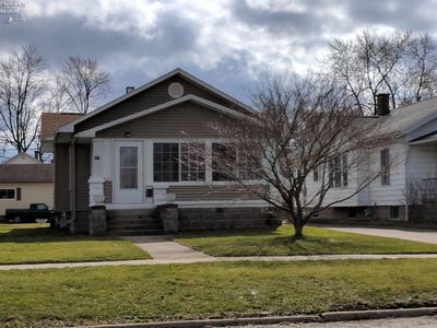 607 W 3rd St, Pt Clinton, OH, 43452