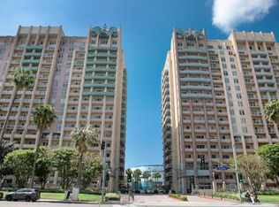 488 E Ocean Blvd UNIT 1102, Long Beach, CA 90802