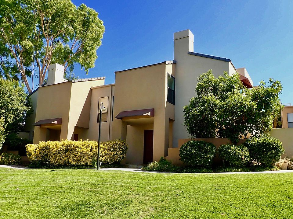 Front Door to subject property 4255-6 Las Virgenes Rd.