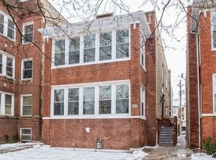 4834 N Saint Louis Ave, Chicago, IL 60625