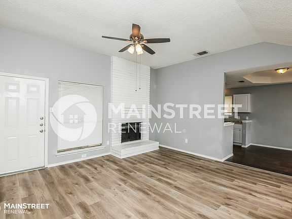 WM - Living Room