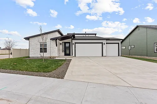 3025 W Firefoot Dr Photo 1