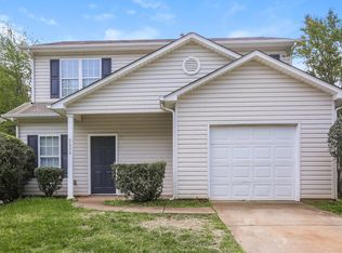 5228 Javitz Rd, Charlotte, NC 28216