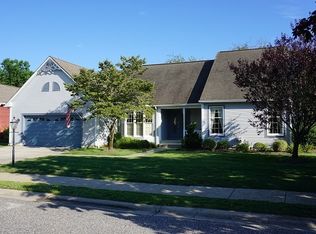 11 Hyannis Dr, Cape May, NJ 08204