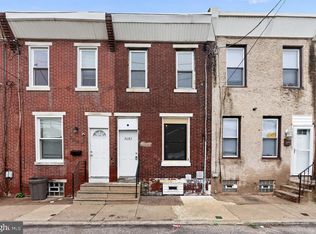 3085 Witte St, Philadelphia, PA 19134