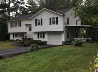 94 Mason Rd, Northbridge, MA 01534