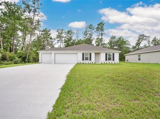 611 Marion Oaks Blvd, Ocala, FL 34473