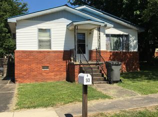513 N 4th St, Paragould, AR 72450