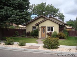 940 East St, Salida, CO 81201