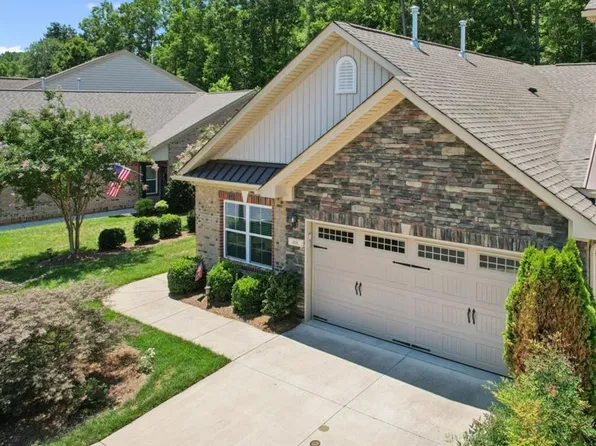 408 Zurich Ct, Winston Salem, NC 27127