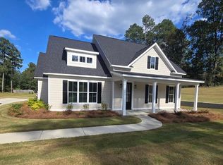 1086 Birdie Place, Graniteville, SC 29829