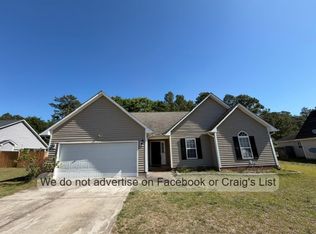 111 Tenacre Trl, Raeford, NC 28376