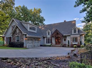 244 Mountain View Pointe Dr, Seneca, SC 29672