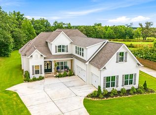 17646 Maree Dr, Athens, AL 35613