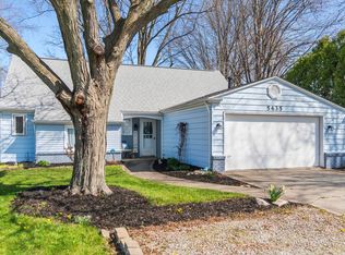 5435 Trier Rd, Fort Wayne, IN 46815