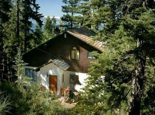 645 Fairview Blvd, Incline Village, NV 89451