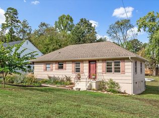 115 Laurel Dr, Chattanooga, TN 37415