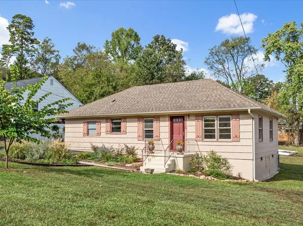 115 Laurel Dr, Chattanooga, TN 37415