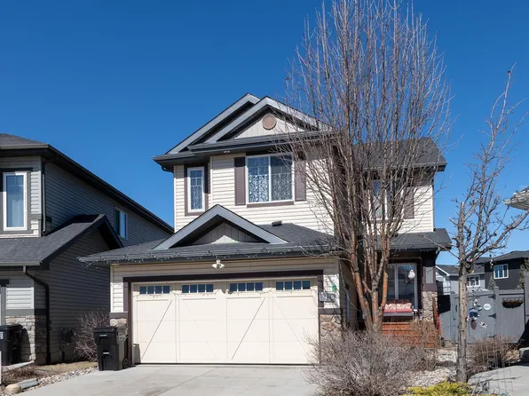 7426 Getty Way NW, Edmonton, AB T5T 4T4