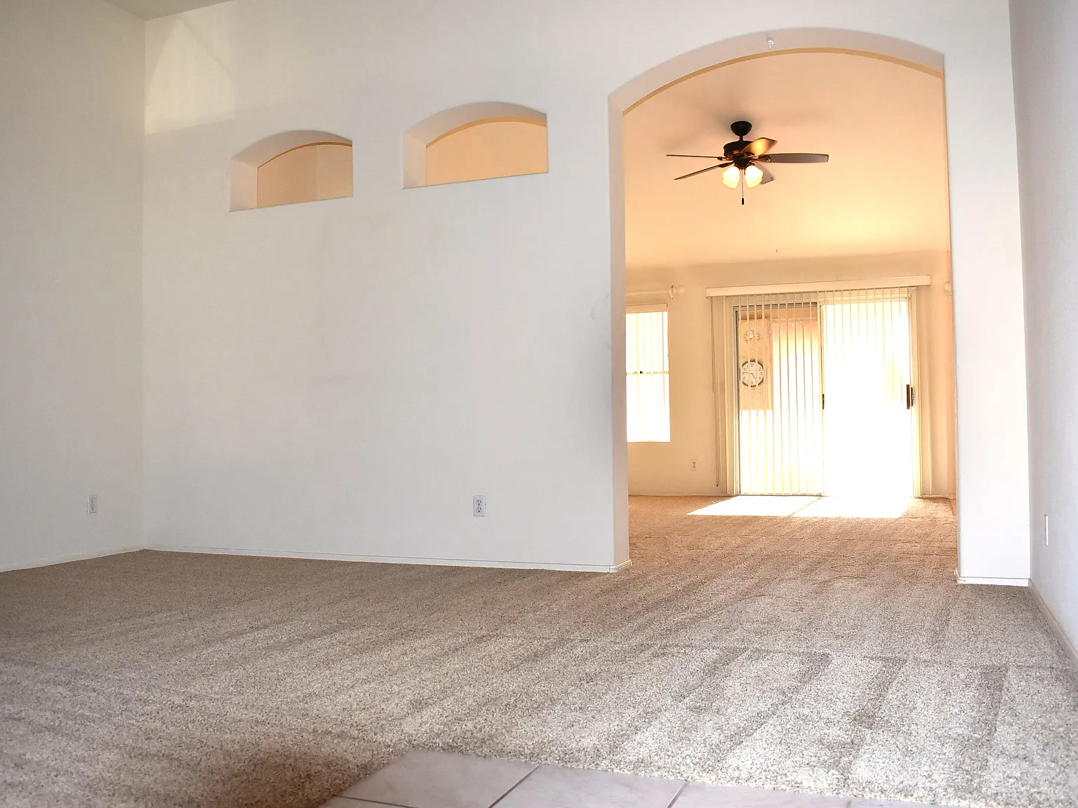 2 bed, 1513 sqft, $1,800 — Photo 2