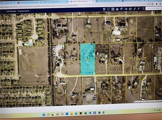 17369 Gaffield Rd, Justin, TX 76247