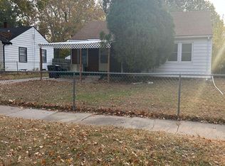 1556 N Floberta Rd, Wichita, KS 67208