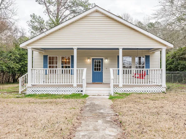 1931 Appling Harlem Road Road, Appling, GA