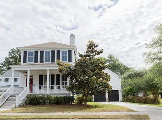 340 Bermuda Towne Row, Mount Pleasant, SC 29464