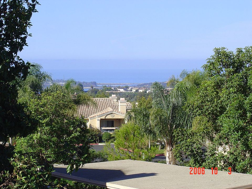 View over La Costa