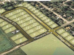 LOT 16 Village Ln, Ripon, WI 54971