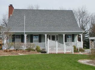 323 Arrow Dr, Monongahela, PA 15037
